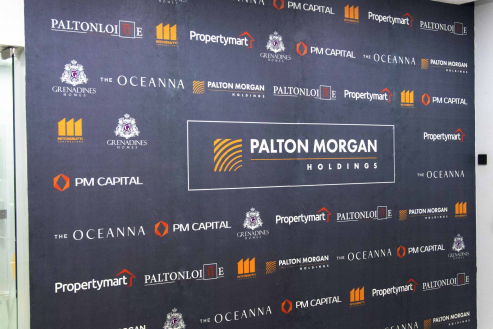 Palton Morgan n