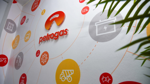 Petrogas 2