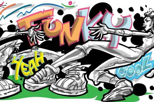 Wragby Solutions Wall Arty 3